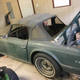 Illustration for article titled At $1,800, Could This 1969 Triumph TR6 Project Be The Perfect Cure For Cabin Fever This Winter?